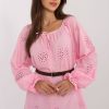 1082360 Blouse model 214448 Lakerta