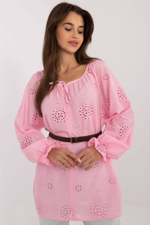 1082360 Blouse model 214448 Lakerta