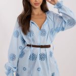 1082363 Blouse model 214449 Lakerta