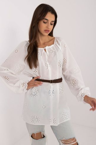 1082366 Blouse model 214450 Lakerta