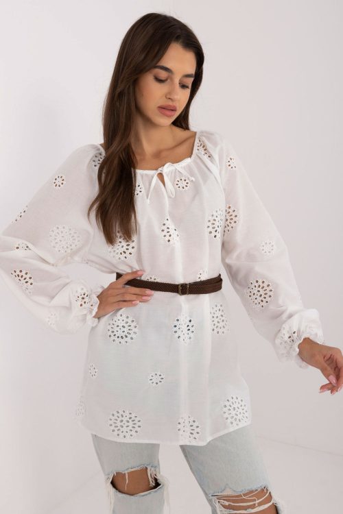 1082366 Blouse model 214450 Lakerta