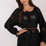 Blouse model 214451 Lakerta