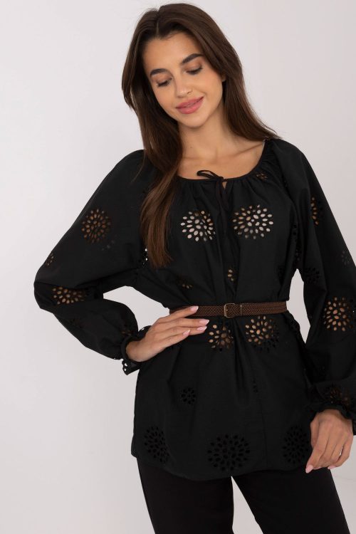 1082369 Blouse model 214451 Lakerta