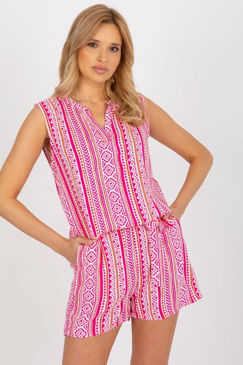 1082387 Blouse model 214457 Fresh Made