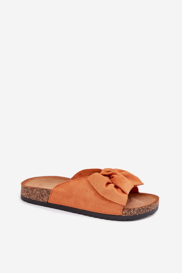 Flip-flops model 214493 Step in style