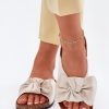 Flip-flops model 214495 Step in style