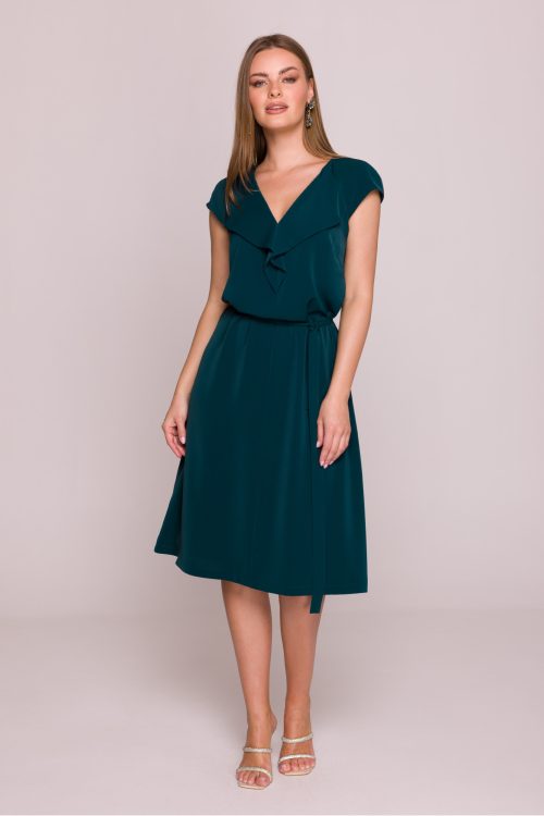 1083047 Cocktail dress model 214652 Stylove