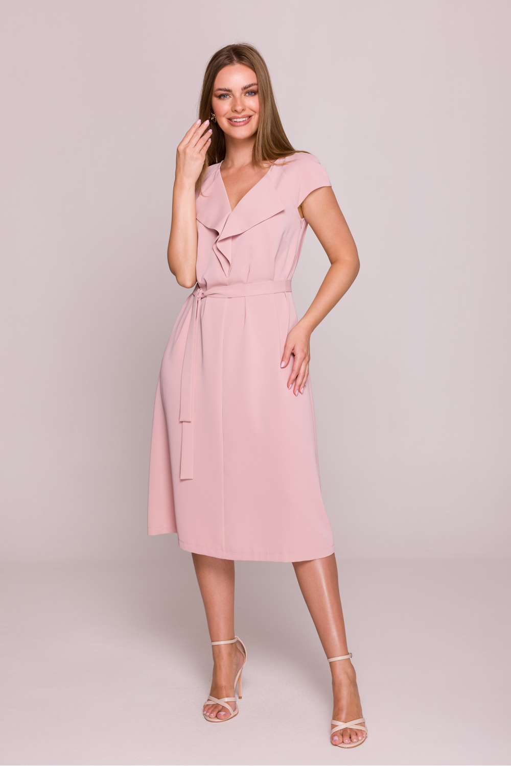 1083049 Cocktail dress model 214653 Stylove
