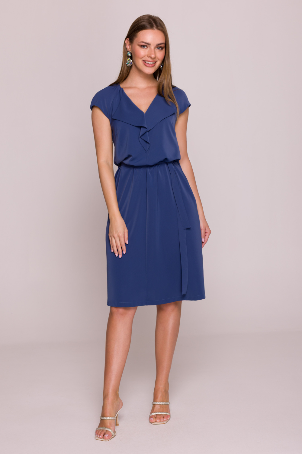 1083051 Cocktail dress model 214654 Stylove