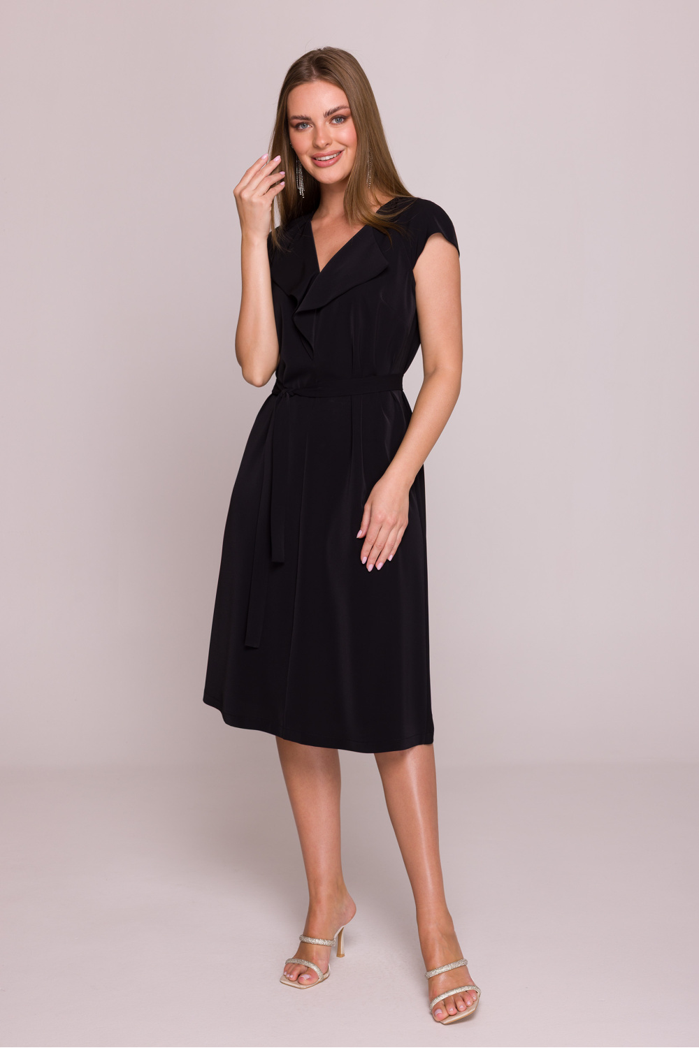 1083053 Cocktail dress model 214655 Stylove