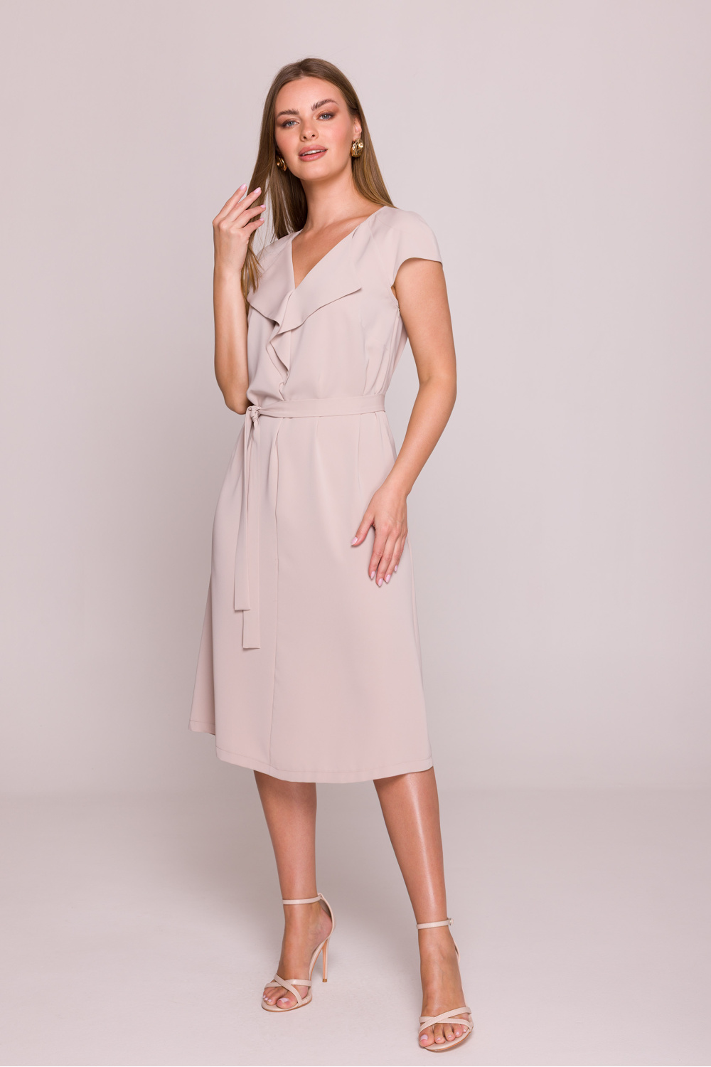 1083055 Cocktail dress model 214656 Stylove