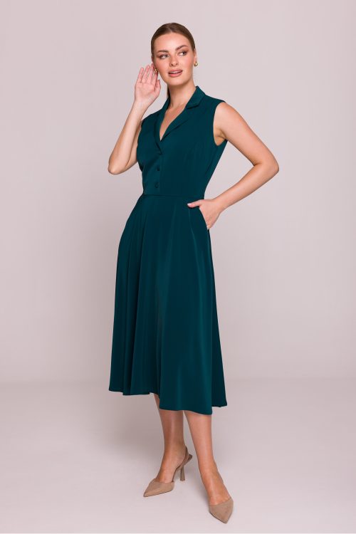 1083065 Cocktail dress model 214661 Stylove