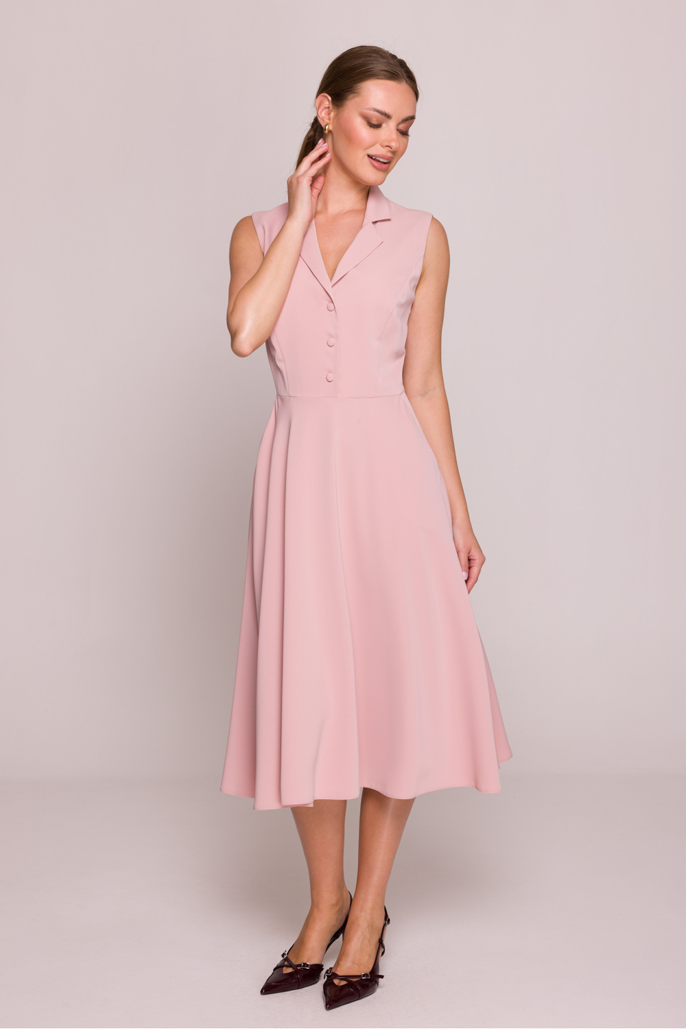 1083067 Cocktail dress model 214662 Stylove