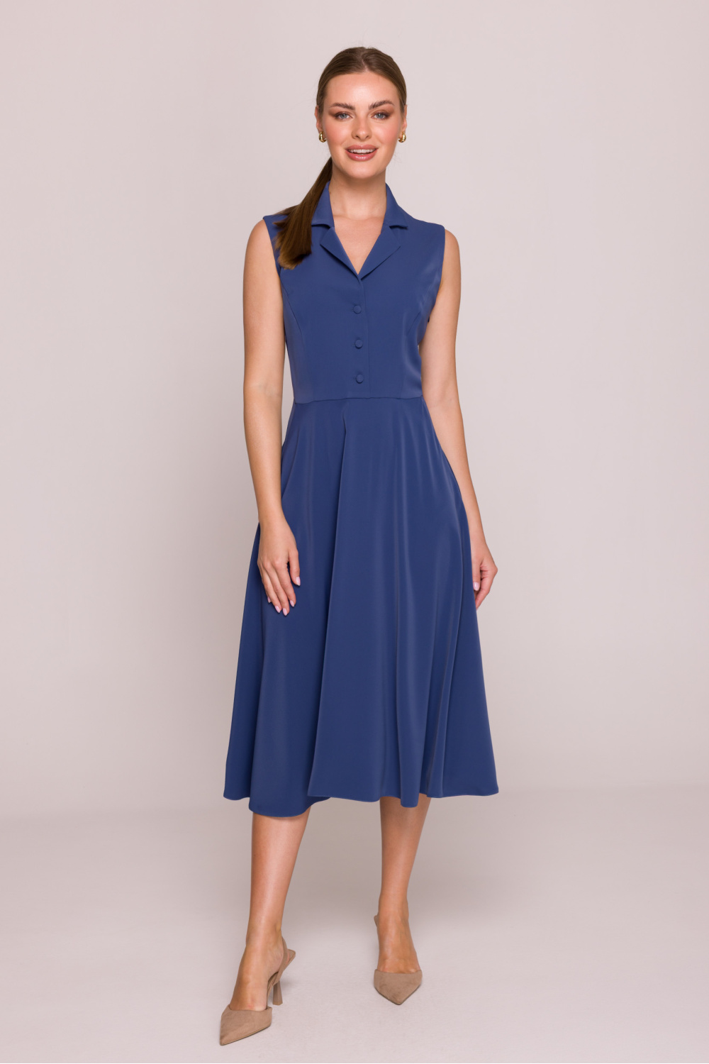 1083069 Cocktail dress model 214663 Stylove