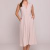 Cocktail dress model 214665 Stylove