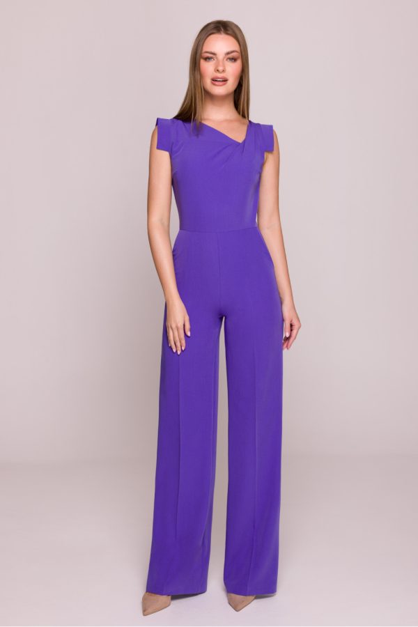 Suit model 214673 Stylove