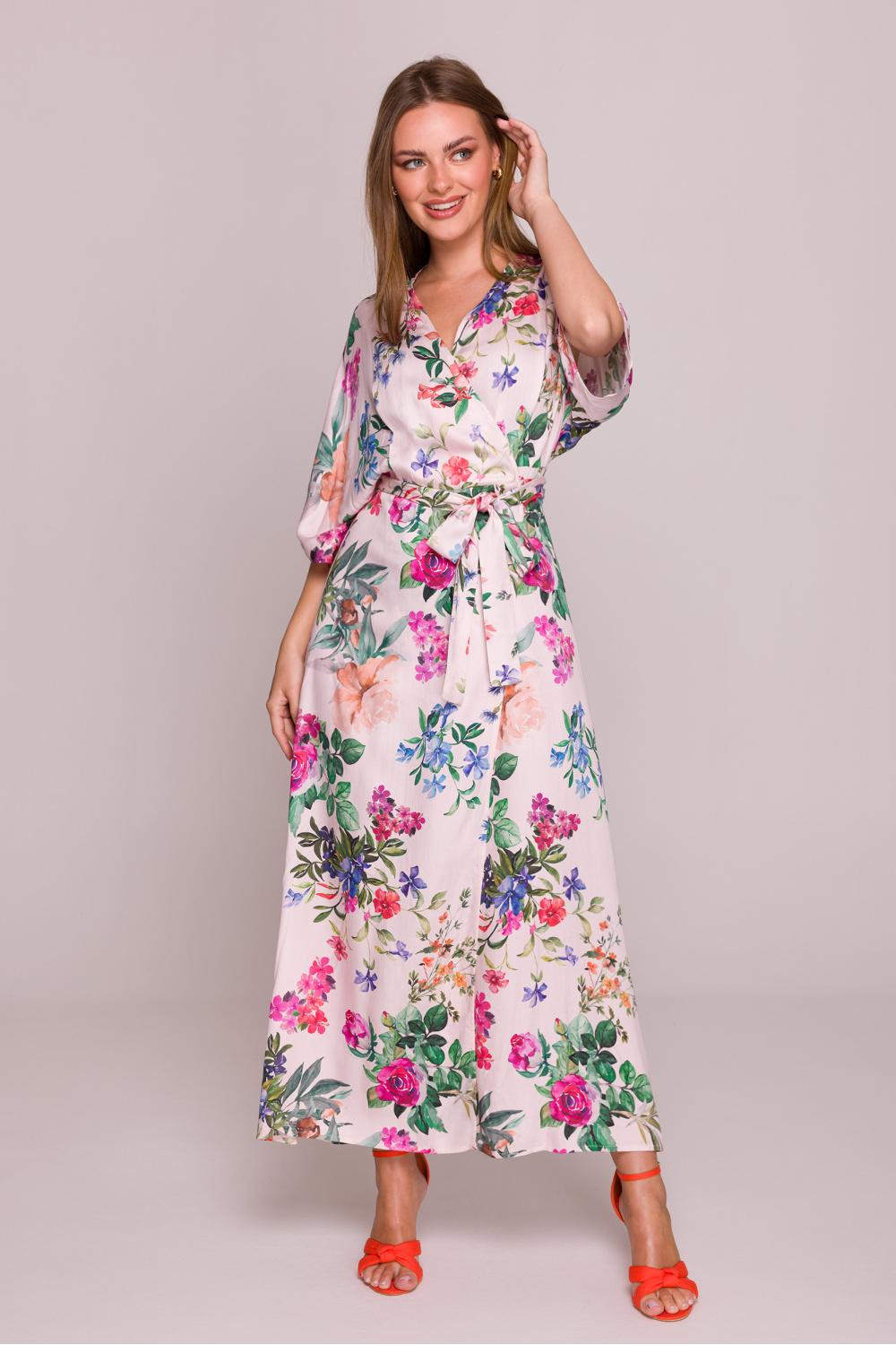 1083111 Daydress model 214681 Stylove