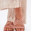 Sandals model 214691 Step in style