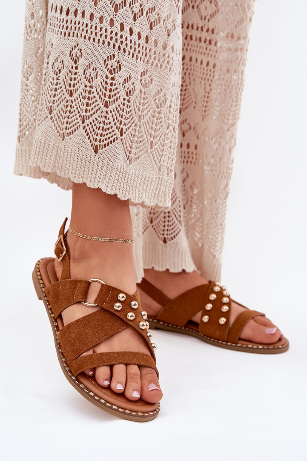 1083143 Sandals model 214692 Step in style