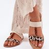 Sandals model 214694 Step in style