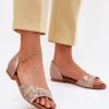 1083158 Sandals model 214697 Step in style
