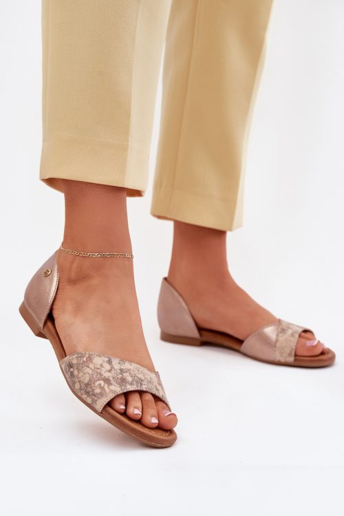 1083158 Sandals model 214697 Step in style