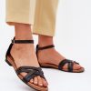 Sandals model 214699 Step in style