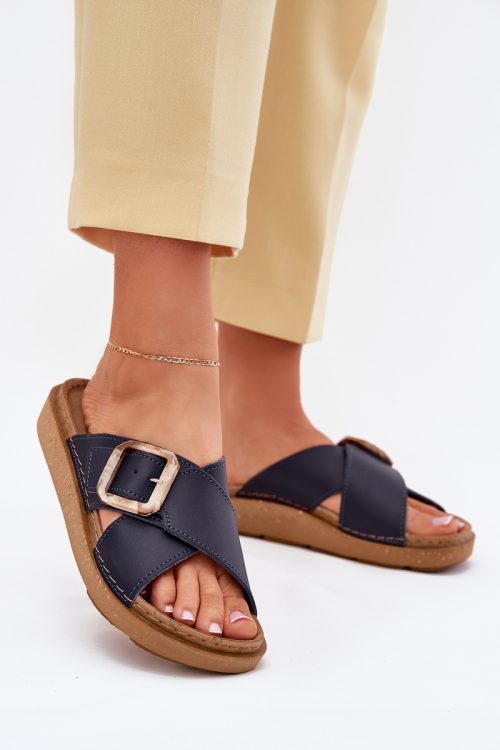 1083266 Flip-flops model 214733 Step in style