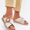 Flip-flops model 214734 Step in style