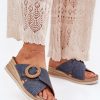 Buskin model 214736 Step in style