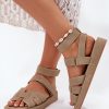 Sandals model 214748 Step in style