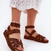 1083314 Sandals model 214749 Step in style