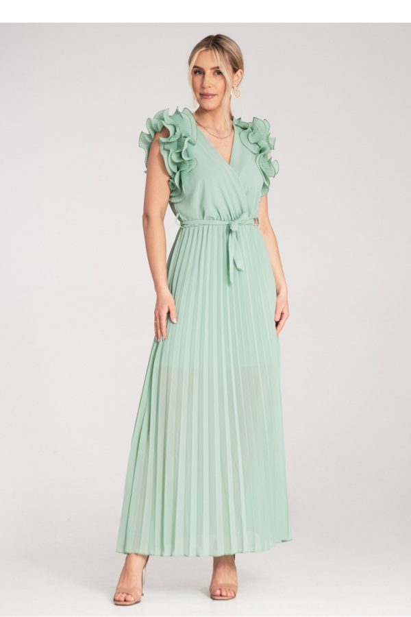 Cocktail dress model 214771 Figl