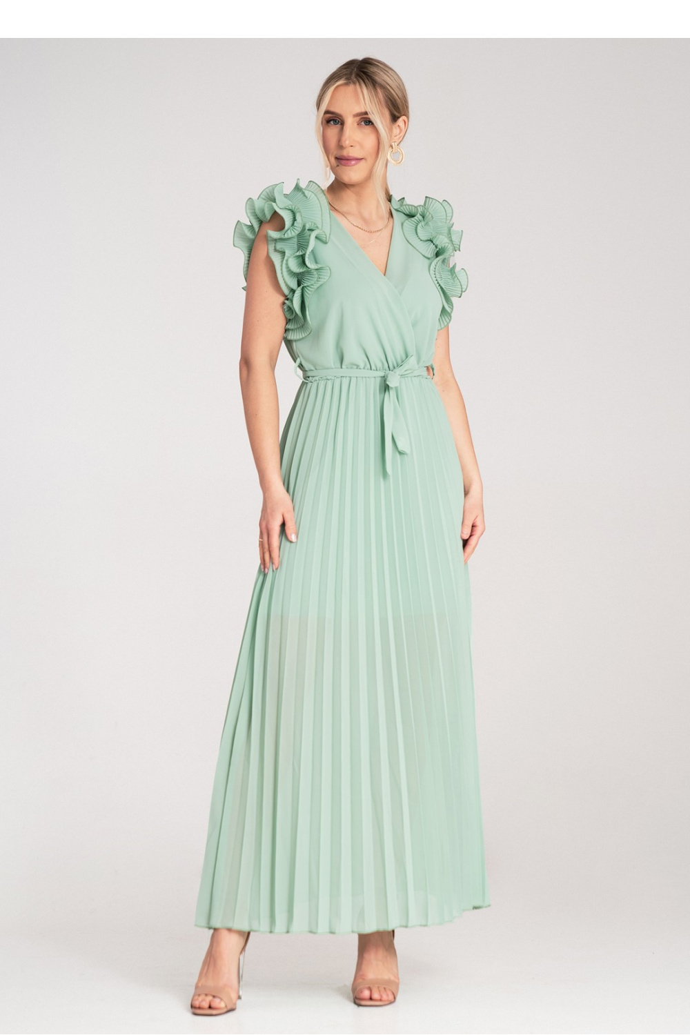 1083389 Cocktail dress model 214771 Figl