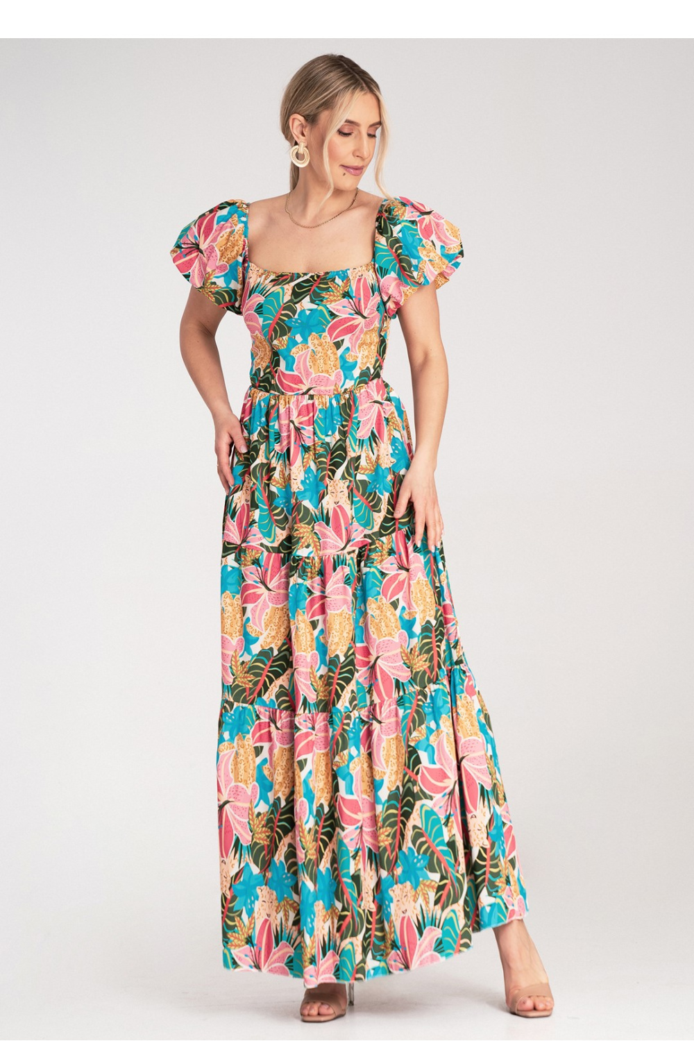 1083393 Daydress model 214772 Figl