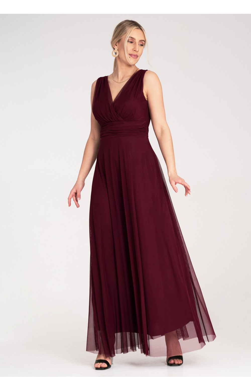 1083405 Cocktail dress model 214775 Figl