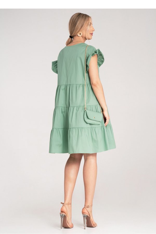 Daydress model 214787 Figl