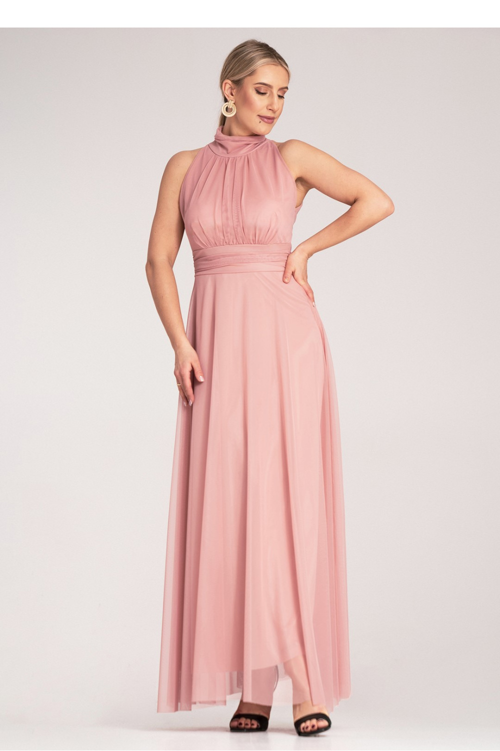 1083529 Cocktail dress model 214806 Figl