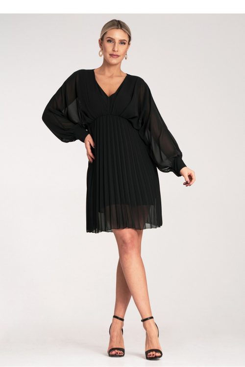 1083601 Cocktail dress model 214824 Figl