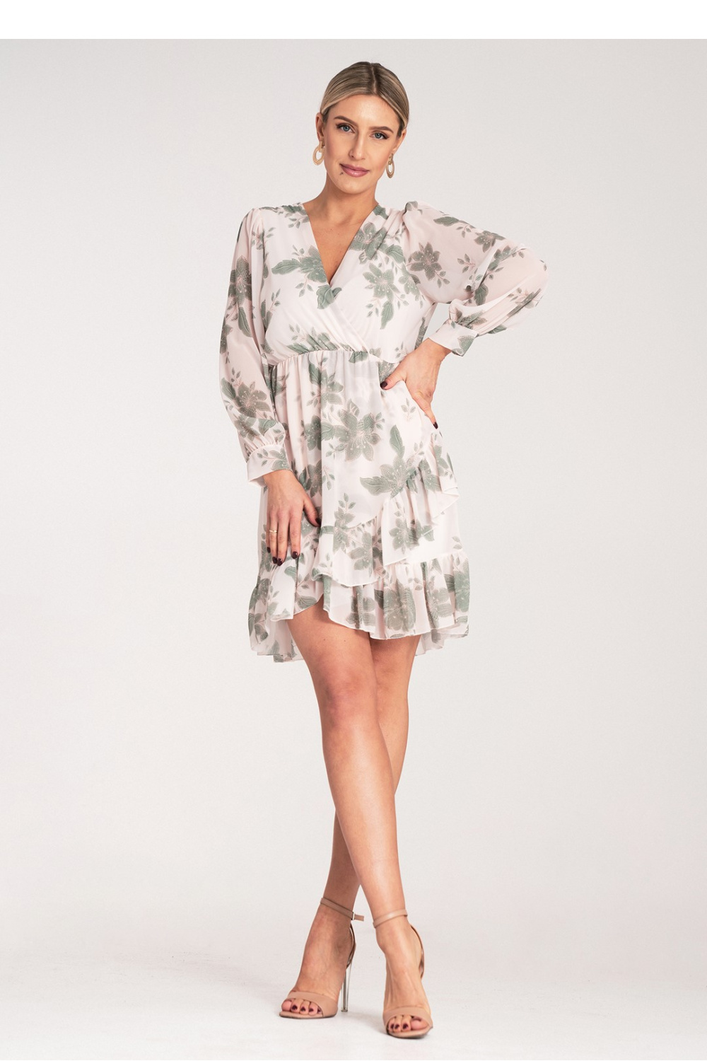 1083605 Daydress model 214825 Figl