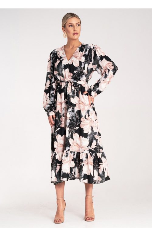 1083621 Daydress model 214829 Figl