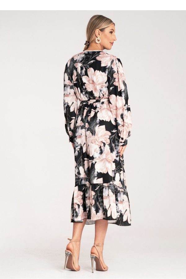 Daydress model 214829 Figl