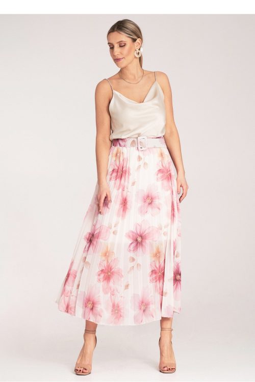 1083633 Skirt model 214832 Figl