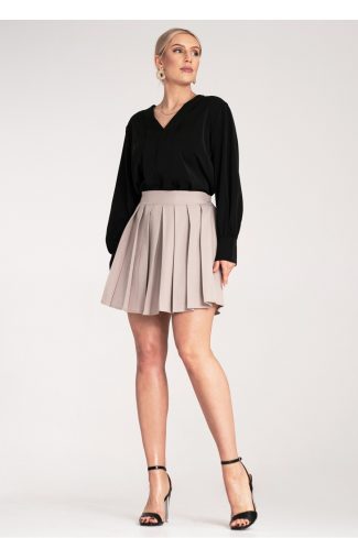 1083672 Short skirt model 214842 Figl