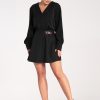 1083688 Short skirt model 214846 Figl