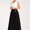 1083696 Skirt model 214848 Figl