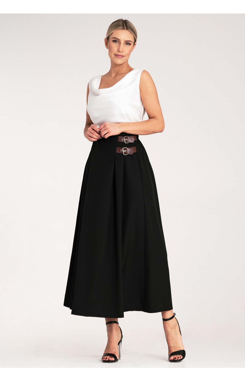 1083696 Skirt model 214848 Figl