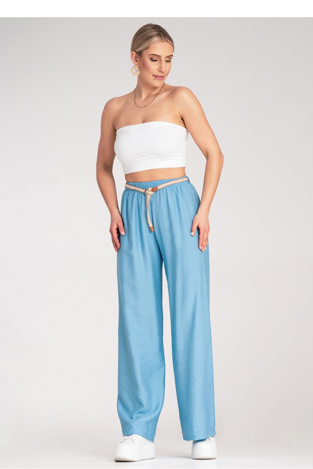 1083724 Women trousers model 214855 Figl