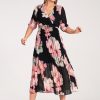 Daydress model 214860 Figl