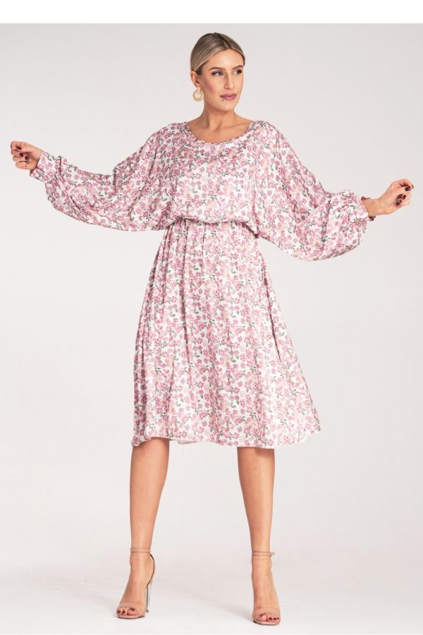 Daydress model 214869 Figl